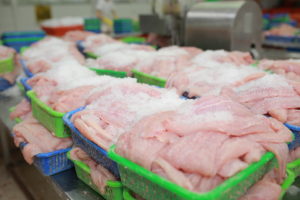 Seafood exports will flourish in the second quarter